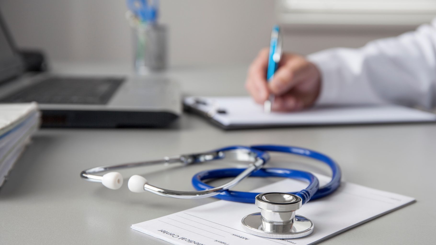 Surrey Heath doctor to appear before medical practitioners tribunal